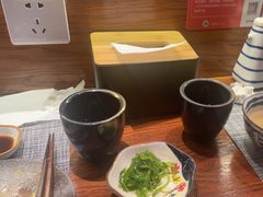 -戏作寿司(观音桥店)