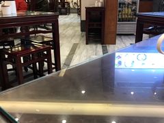 大堂-德兴馆(山西南路店)