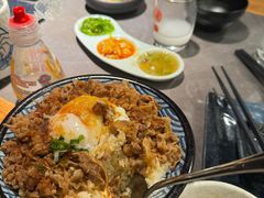 -沼津港精致料理·寿喜烧·烧鸟(龙湖南桥天街日料榜单店)