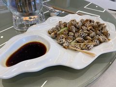 -悦海楼(三衢路店)