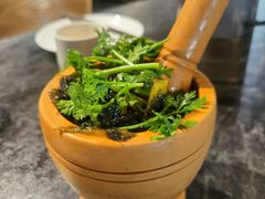 -泉味道贵州厨房(三里河店)