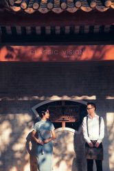 -经典婚纱摄影美学馆·私人定制