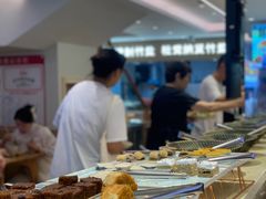 -素满香·食养自助(建邺万达店)