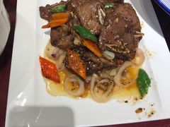 -温德姆花园酒店-鼎丰阁中餐厅