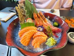 -乌君·酒场·炭火烧鸟(侨城坊店)