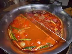 -湊湊火锅·茶憩(东城万达店)