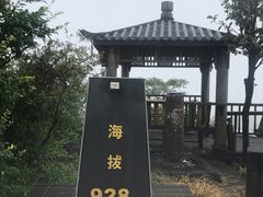 -江南天池