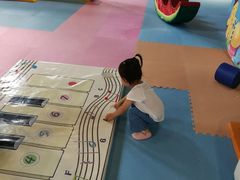 -蒙特利亲子乐园