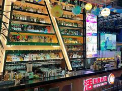 -Famous肥猫墨西哥音乐餐吧(五棵松华熙LIVE店)