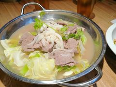 -溪林小馆(浦江城市生活广场店)
