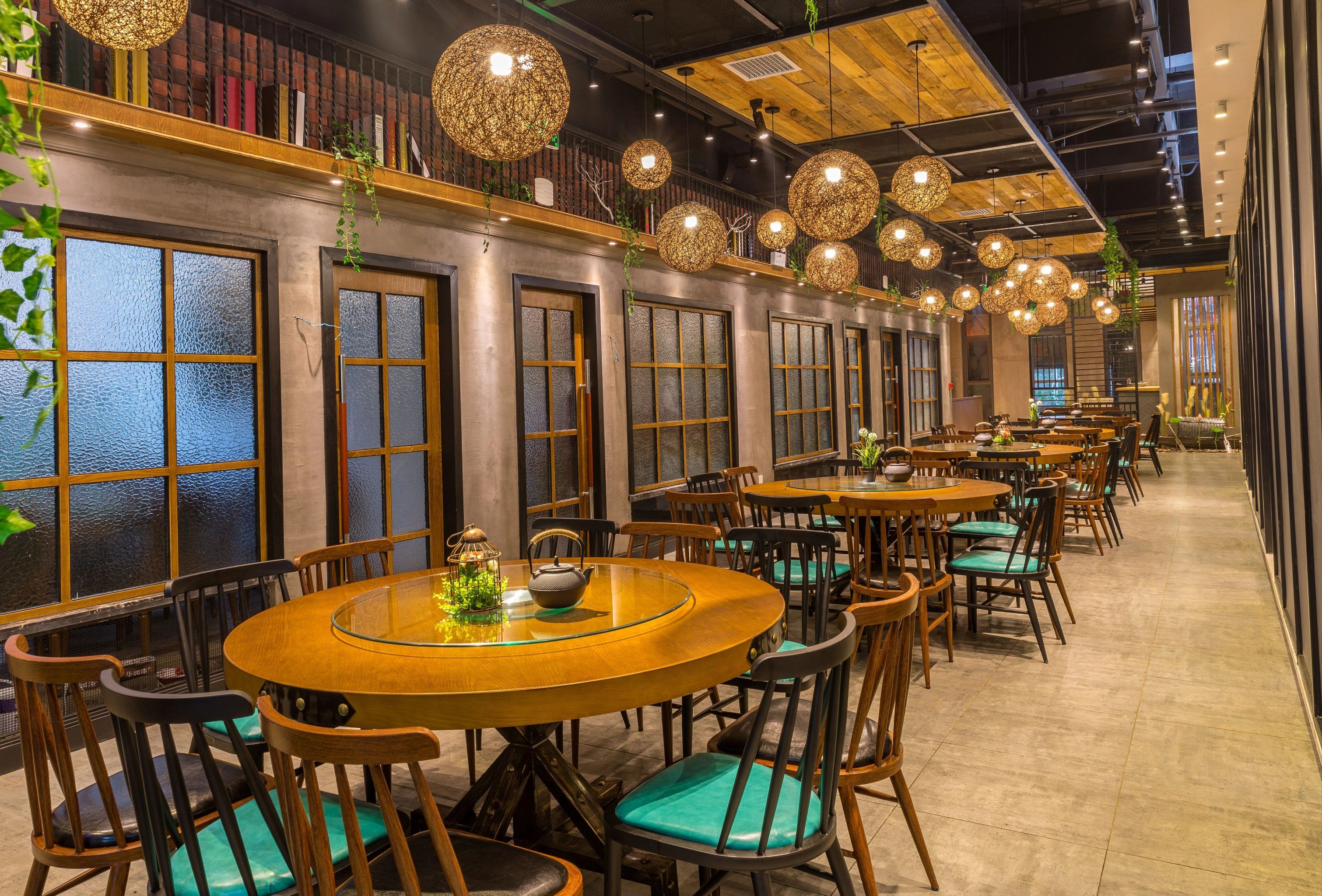 特色餐馆大揭秘