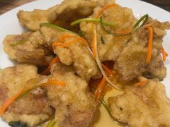 -九转小磨·东北菜老字号(祥安店)