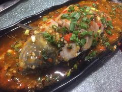 -盖帮鳝鱼串串(东郊记忆店)