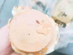 -薛新颖红豆饼(中式甜点山师店)