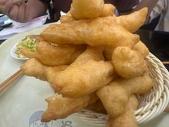 -方中山胡辣汤(通州店)