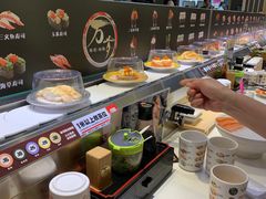 -采御鲜·回转寿司(汕头万达店)