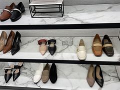 -Charles & Keith(大运河购物中心店)
