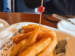 -猫岛主趣味餐厅(鼓浪屿店)