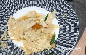 Kunshan Tofu Skin
