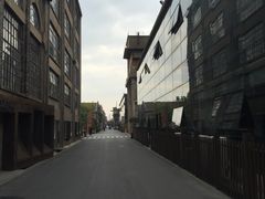 -半岛1919创意园区