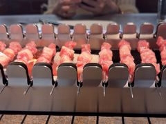 -很久以前羊肉串(昌里路三钢里店)