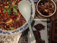 王府泡椒鸡-南京大牌档(中关村店)