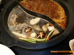 -井格重庆火锅(燕郊永旺店)