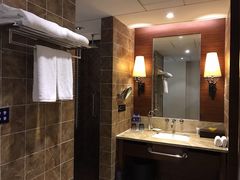 -三清山希尔顿度假酒店