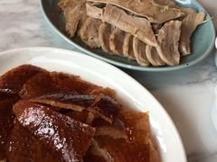 -无锡苏宁银河国际酒店-悦府65中餐厅