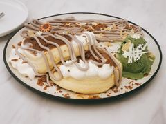 -DOPAMINE多巴胺·甜品面包·生日蛋糕(国贸店)