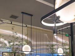 -绿茶餐厅(龙湖杭州金沙天街店)
