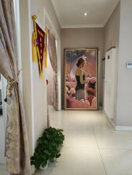 -蕾蕾美颜美容美体