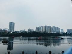 -南宁南湖公园