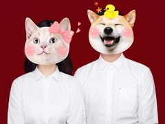 -海马体照相馆(环贸iapm大师爱情店)