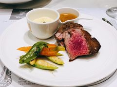 厚切菲力-Deer Park鹿园西餐(仁恒置地广场店)