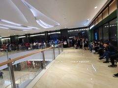 -萨莉亚意式餐厅(杭州滨江天街店)