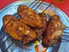 -马相卿特色烤肉面食馆(虎台店)
