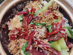 -壹煲口福煲仔饭(中山路店)