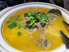 -浏羊小惦·小炒黑山羊(邻邻home商业街店)