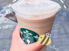 -星巴克臻选(宁波北仑银泰城店)