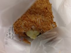 -BreadTalk面包新语·烘焙蛋糕(领展购物广场店)