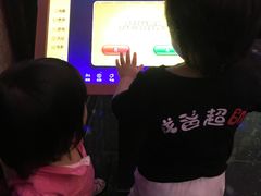 -凯乐会量贩KTV(国防大厦总店)