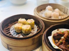 鲜虾烧卖皇-万龙洲海鲜(南新仓店)