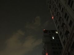 -唐拉雅秀酒店-西锦汇空中BBQ·思创餐厅