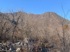 -阳台山自然风景区