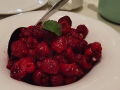 -吉林省林业宾馆-餐厅