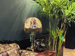 -小凤仙公馆酒店