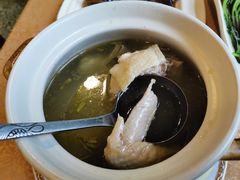-龙井壹号·茶缘山景宴(龙井村店)