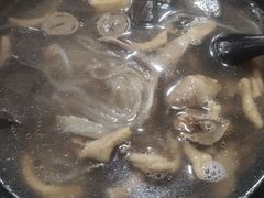 五味鸭血粉丝汤-京陵鸭血粉丝汤(景德路店)