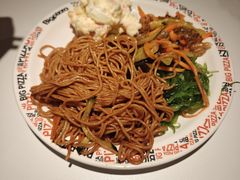 -比格比萨自助(新辰里学清路店)